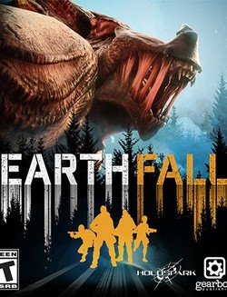 Игра Earthfall на PC