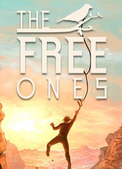 игра The Free Ones PC FitGirl
