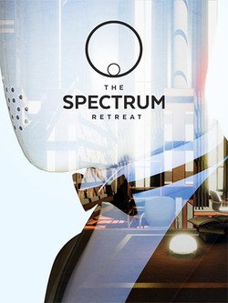 Игра The Spectrum Retreat на PC
