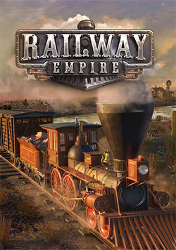 Игра Railway Empire на PC