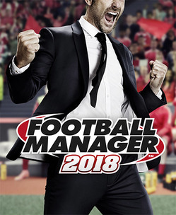игра Football Manager 2018 PC FitGirl