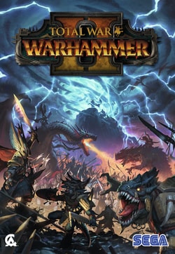 Игра Total War: Warhammer II на PC
