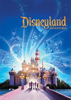 Игра Disneyland Adventures на PC