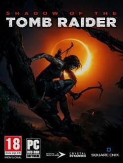 игра Shadow of the Tomb Raider PC FitGirl