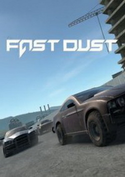 игра Fast Dust PC FitGirl