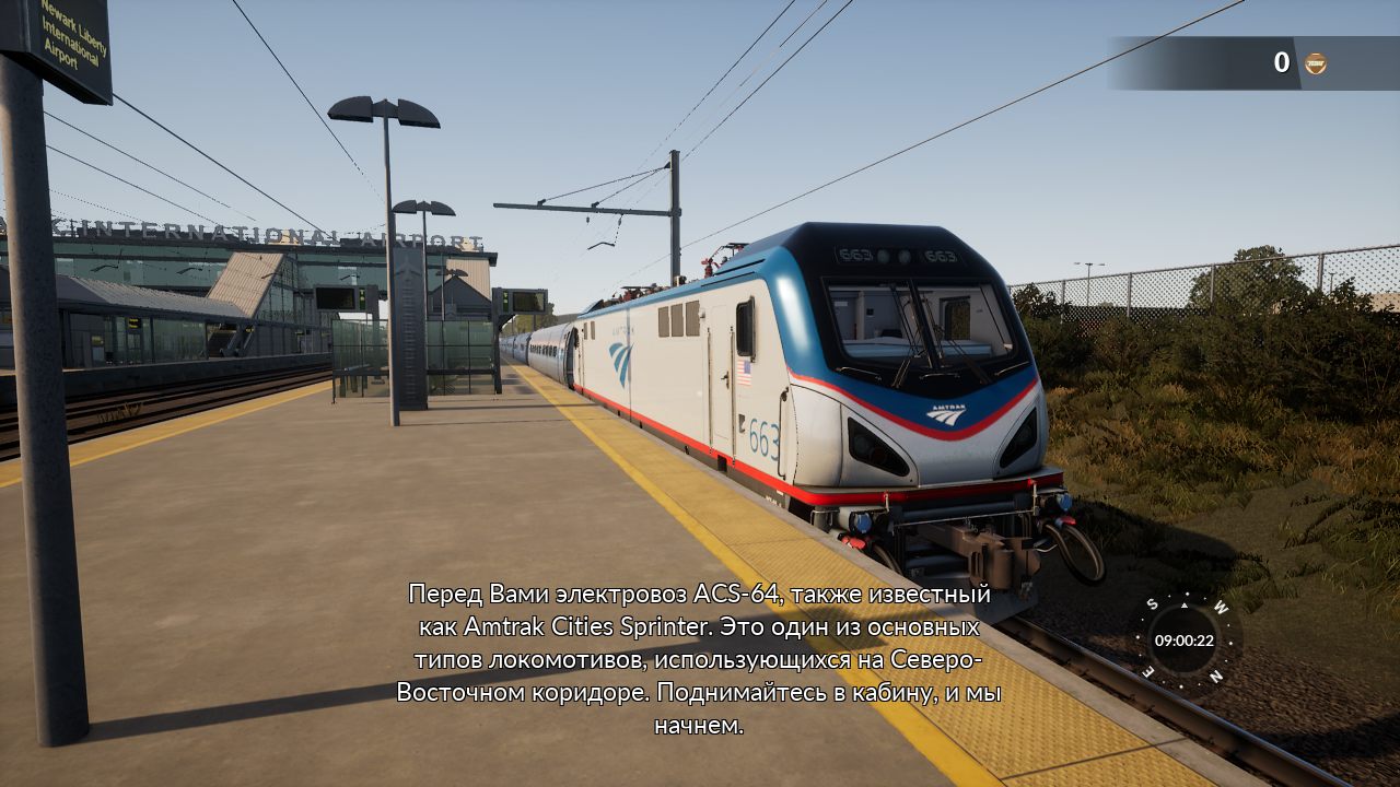 Train Sim World 2020 gameplay