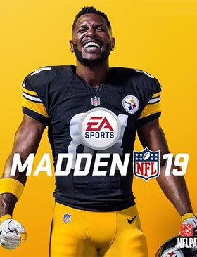 игра Madden NFL 19: Hall of Fame Edition PC FitGirl