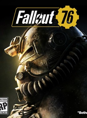 игра Fallout 76 PC FitGirl