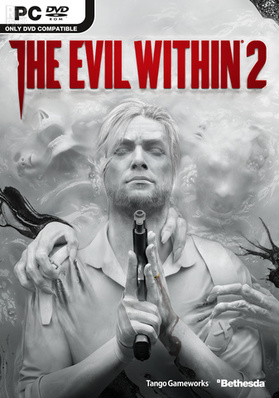 Игра The Evil Within 2 на PC
