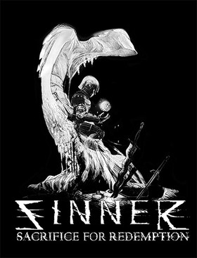 Игра Sinner: Sacrifice for Redemption на PC