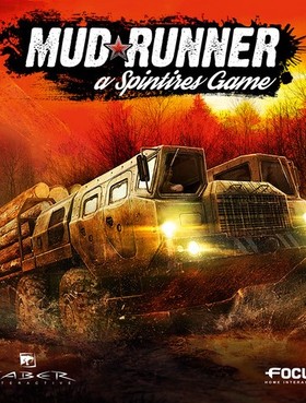 Игра Spintires: MudRunner на PC