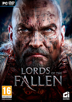 Игра Lords of the Fallen на PC