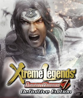 игра Dynasty Warriors 7: Xtreme Legends Definitive Edition PC FitGirl