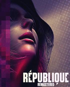 Игра Republique Remastered. Episode 1-5 на PC
