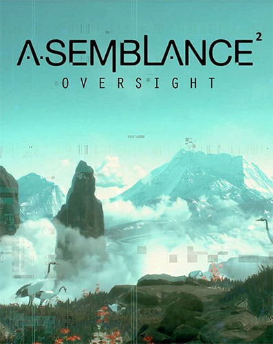 Игра Asemblance: Oversight на PC