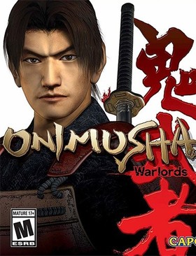 игра Onimusha: Warlords PC FitGirl