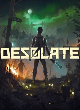 Игра Desolate