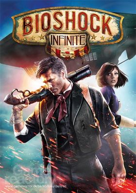 Игра BioShock Infinite: The Complete Edition на PC