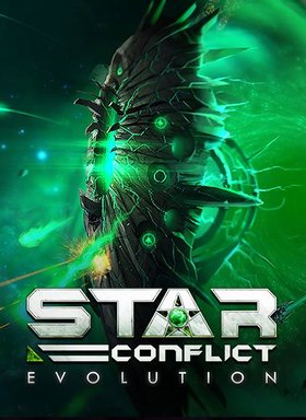 Игра Star Conflict