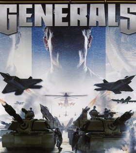 Игра Генералы онлайн на PC