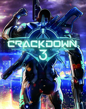 Игра Crackdown 3 на PC