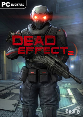 Игра Dead Effect 2 на PC