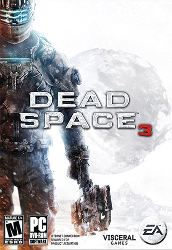 Игра Dead Space 3: Limited Edition на PC