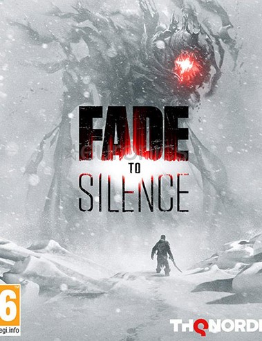 игра Fade to Silence PC FitGirl