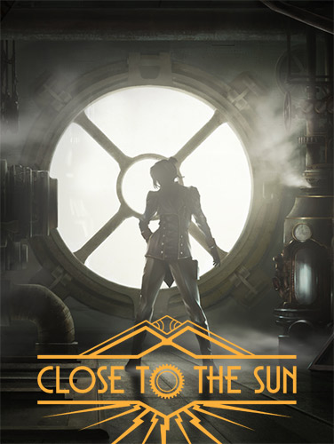 Игра Close To The Sun на PC