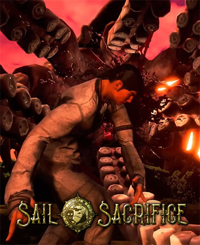 Игра Sail and Sacrifice