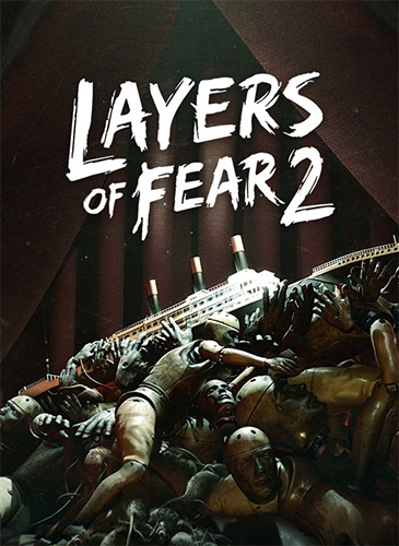 Игра Layers of Fear 2