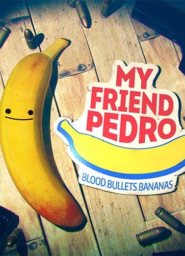 Игра My Friend Pedro