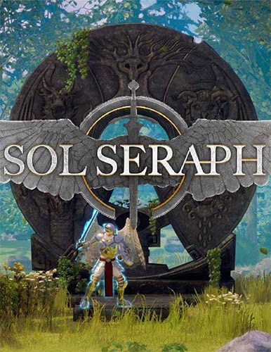 игра SolSeraph PC FitGirl