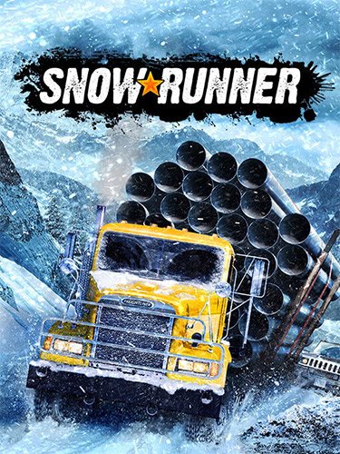 Игра SnowRunner [v12.1 + 14 DLCs] (2020) PC | RePack от FitGirl на PC