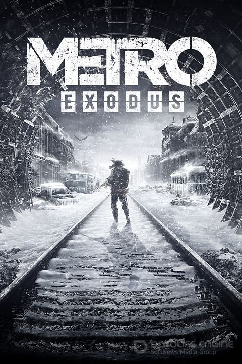 Игра Metro: Exodus - Gold Edition [v 1.0.0.7 + DLCs] (2019) PC | RePack от FitGirl на PC
