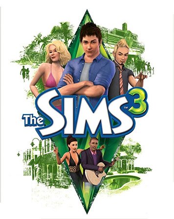 Игра The Sims 3: Complete Collection [v 1.67.2.024037 + DLCs + Store Content] (2009-2013) на PC