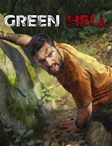 Игра Green Hell [v 2.0.0/2.0.1] (2019) PC | RePack от FitGirl на PC