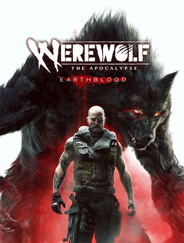 Игра Werewolf: The Apocalypse — Earthblood