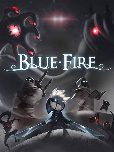 Игра Blue Fire v3.0.8