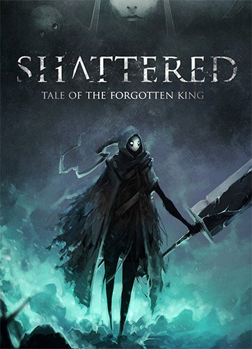 Игра Shattered: Tale of the Forgotten King на PC