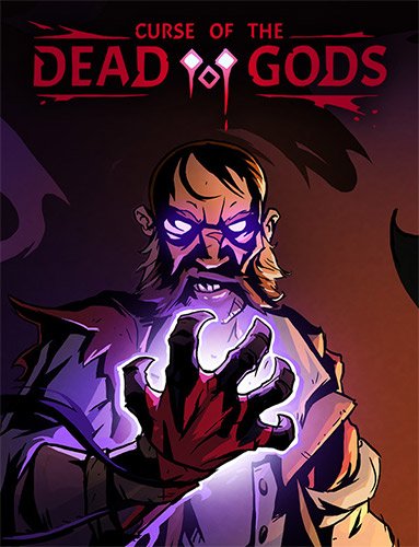 Игра Curse of the Dead Gods на PC