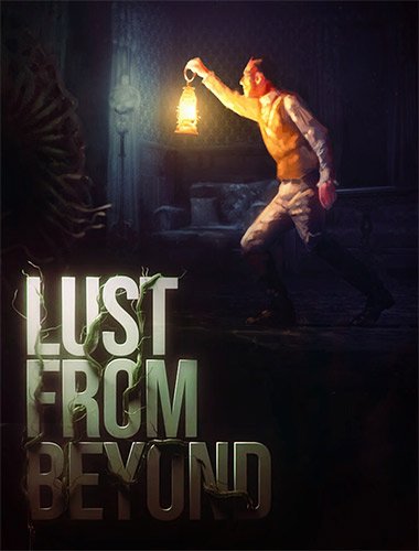 игра Lust from Beyond PC FitGirl