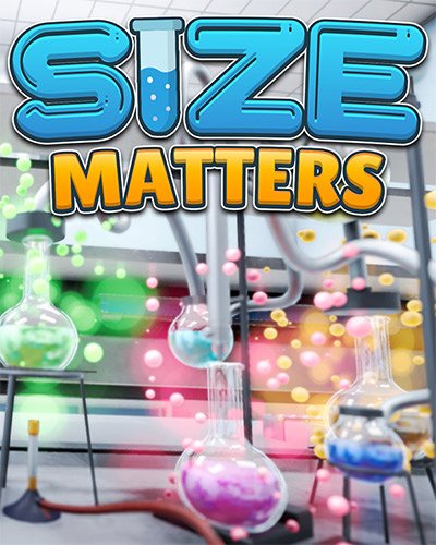 Игра Size Matters на PC