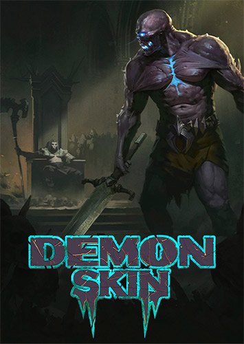 Игра Demon Skin