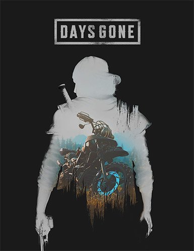 игра Days Gone PC FitGirl