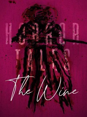 Игра Horror Tales: The Wine