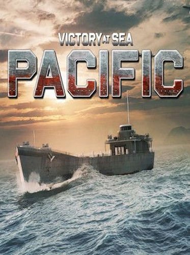 Игра Victory At Sea Pacific на PC