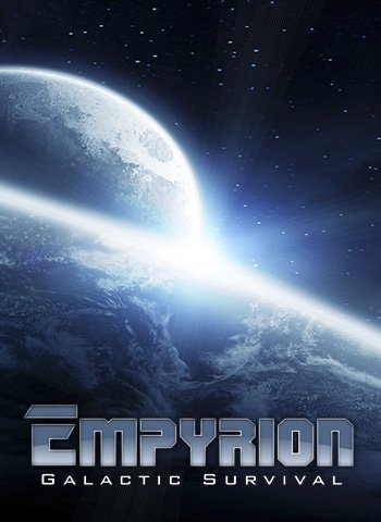 Игра Empyrion: Galactic Survival на PC