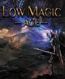 Игра Low Magic Age на PC