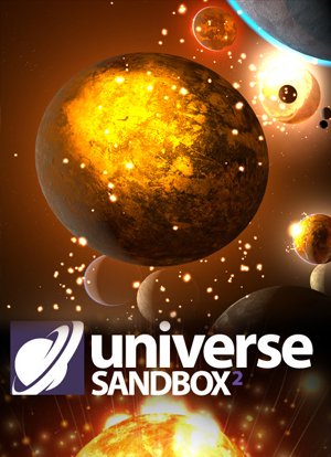 Игра Universe Sandbox 2